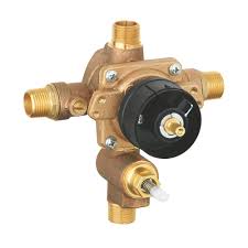 Pressure Balance Rough In Valve With