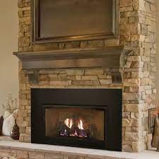 Empire Small Vent Free Fireplace Insert