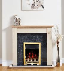 Freestanding Electric Fires Chimney