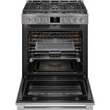 Frigidaire Professional 30 In 6 Burner