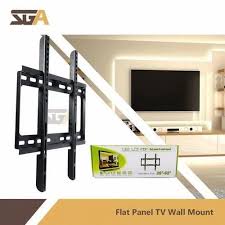 Led Tv Wall Mount Stand For 50 55