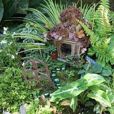 How To Create A Fairy Garden Greenview