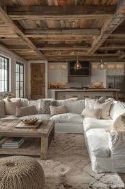 40 Barnhouse Decor Ideas Designs For