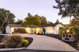 Homes For In Los Altos Hills Ca