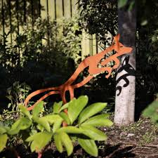 Sculptures For The Garden