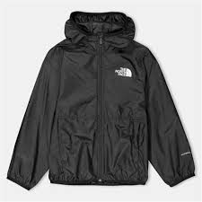 Boys Windbreakers Flannels