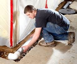 Basement Waterproofing Methods