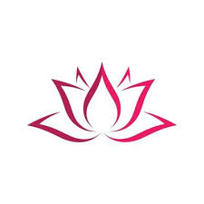 Lotus Flower Vector Art Icons And