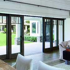 Replacement Multi Slide Patio Doors