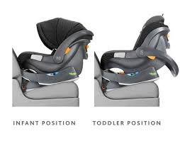 Chicco Fit2 Car Seat Review Keeping
