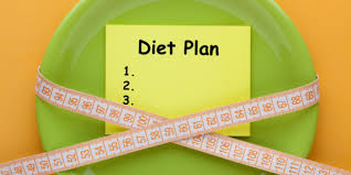 Indian Diet Plan To Lose Up To 5 Kilos