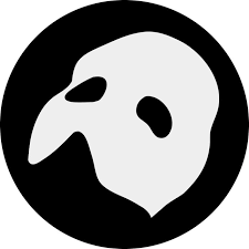 Phantom Mask Gobo