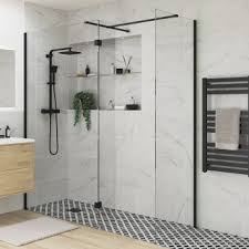 Shower Enclosure