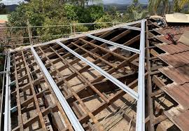 Robina Metal Roofing Services Gold