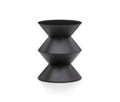 Cesar Side Tables From Minotti