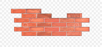 Red Brick Wall Png Transpa Red