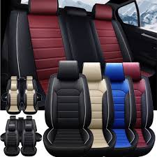 Seat Covers For 2016 For Honda Cr V For