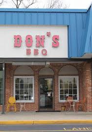 Don S Bbq Restaurant