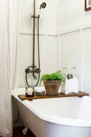 How To Refinish A Clawfoot Bathtub