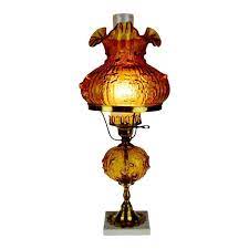 Table Lamps Table Lamp Glass Table