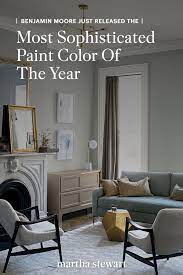 Sophisticated Paint Color