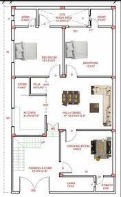 Commercial House Map Designing Service