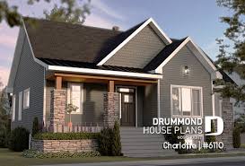 Unique 1 Story House Plans Ranch House