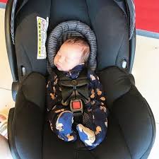 Maxi Cosi Mico Max 30 Base Installation