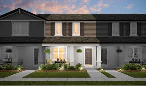 Winter Garden Fl Townhomes For