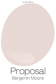 Gorgeous Pink And Blush Paint Colors