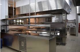The Steps Of Building A Commercial Kitchen