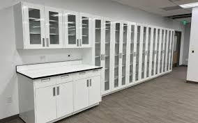Commercial Cabinets Onepointe Solutions