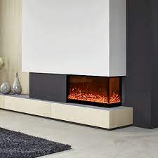 Electric Fireplace Insert Manufacturers