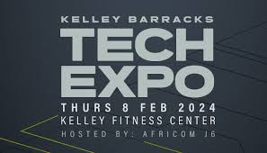 Kelley Barracks Tech Expo Military Expos