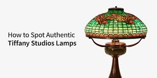 Authentic Studios Lamp