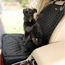 Hot Pet Car Mat Thick Dog Cushion