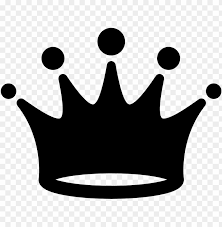 Crown Icon Transpa Png Transpa