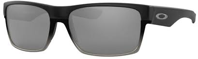 Oakley Twoface Sunglasses Steel