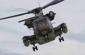 german heavy lift helicopter cancelled