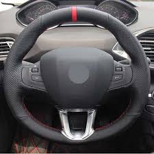 Peugeot 208 Peugeot 2008 Steering Wheel