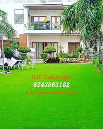 Home Frontyard Garden Design Service In