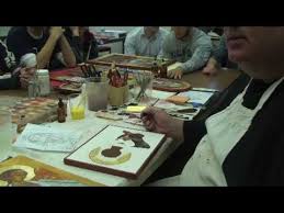 Icon Painting
