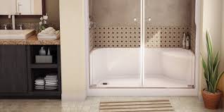 Solid Surface Shower Pans
