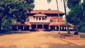 Kerala House Design Features