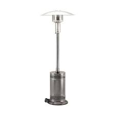 Outdoor Gas Heaters Propane Natural