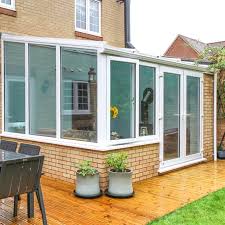 The Diffe Types Of Conservatory