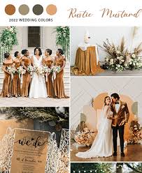 Rustic Wedding Ideas Stylish Wedd Blog