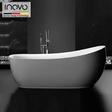 Luxury Eclipse Freestanding Bathtub