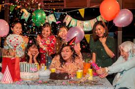 How To Plan A Birthday Party 39 Tips