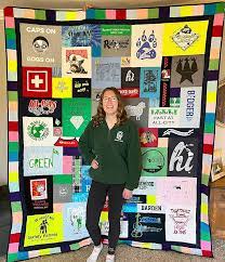 T Shirts Too Cool T Shirt Quilts